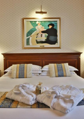 Отель Best Western Classic Hotel  Реджо-Эмилия